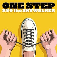 Thumbnail for the Ryo the Skywalker - One Step link, provided by host site