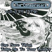 Thumbnail for the The Conspirators - One Sure Thing link, provided by host site