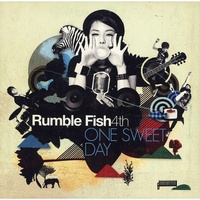 Thumbnail for the Rumble Fish - One Sweet Day link, provided by host site