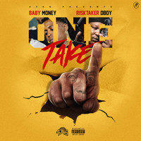 Thumbnail for the Risktaker D-Boy - One Take link, provided by host site