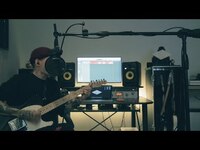 Thumbnail for the nothing,nowhere. - one take: clarity in kerosene link, provided by host site