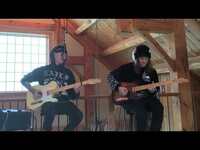 Thumbnail for the nothing,nowhere. - one take: wooden home link, provided by host site