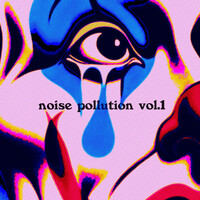 Thumbnail for the Noise Pollution - one tear (unfinished demo) link, provided by host site