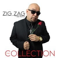 Thumbnail for the Zig-Zag - One Thing About You link, provided by host site