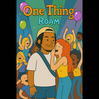 Thumbnail for the ROAM - One thing link, provided by host site