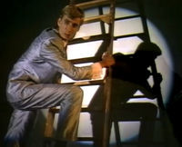 Thumbnail for the Fixx - One Thing Leads to Another link, provided by host site