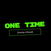 Thumbnail for the Starship - One Time link, provided by host site