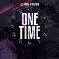 Thumbnail for the LIL NATTY - One Time link, provided by host site