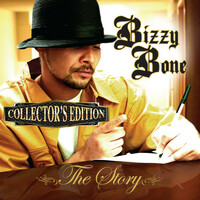 Thumbnail for the Bizzy Bone - One Time link, provided by host site