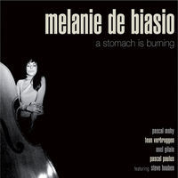 Thumbnail for the Melanie De Biasio - One Time link, provided by host site