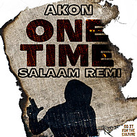 Thumbnail for the Salaam Remi - One Time link, provided by host site