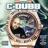 Thumbnail for the C Dubb - One Time 4 Tha Mobb link, provided by host site