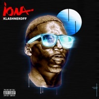 Thumbnail for the Klashnekoff - One Time link, provided by host site
