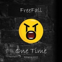 Thumbnail for the Freefall - One Time link, provided by host site