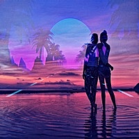 Thumbnail for the Beast Coast - One Time link, provided by host site