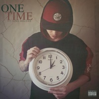 Thumbnail for the Skitzo - One Time link, provided by host site