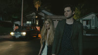 Thumbnail for the Marian Hill - One Time link, provided by host site
