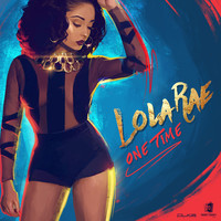 Thumbnail for the Lola Rae - One Time link, provided by host site