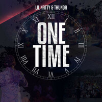 Thumbnail for the LIL NATTY - One Time link, provided by host site