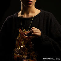 Thumbnail for the Marian Hill - One Time link, provided by host site