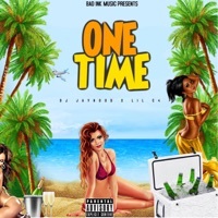 Thumbnail for the DJ Jayhood - One Time link, provided by host site