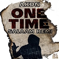 Thumbnail for the Salaam Remi - One Time link, provided by host site