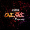 Thumbnail for the Ayo Beatz - One Time link, provided by host site