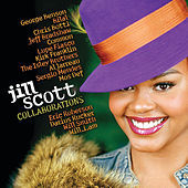 Thumbnail for the Jill Scott - One Time link, provided by host site
