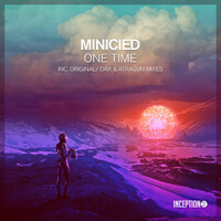 Thumbnail for the Minicied - One Time link, provided by host site