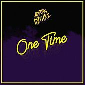 Thumbnail for the Adrian Dzvuke - One Time link, provided by host site