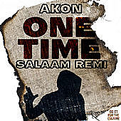 Thumbnail for the Salaam Remi - One Time link, provided by host site