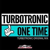 Thumbnail for the Turbotronic - One Time link, provided by host site