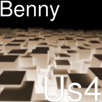 Thumbnail for the Benny - One Time link, provided by host site
