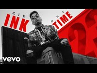 Thumbnail for the Kid Ink - One Time link, provided by host site