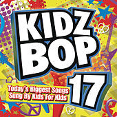Thumbnail for the Kidz Bop Kids - One Time link, provided by host site
