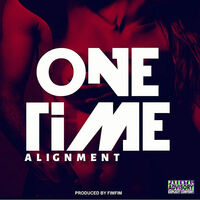 Thumbnail for the Alignment - One Time link, provided by host site
