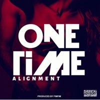 Thumbnail for the Alignment - One Time link, provided by host site
