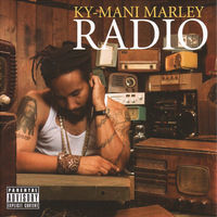 Thumbnail for the Ky-Mani Marley - One Time link, provided by host site