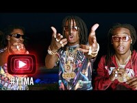 Thumbnail for the Migos - One Time link, provided by host site