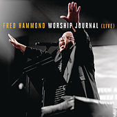 Image of Fred Hammond linking to their artist page due to link from them being at the top of the main table on this page