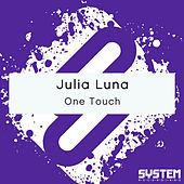 Thumbnail for the Julia Luna - One Touch link, provided by host site