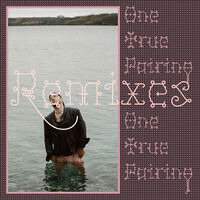 Thumbnail for the One True Pairing - One True Pairing (Remixes) link, provided by host site