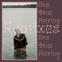 Thumbnail for the One True Pairing - One True Pairing (Remixes) link, provided by host site