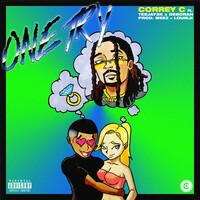 Thumbnail for the Correy C - One Try link, provided by host site