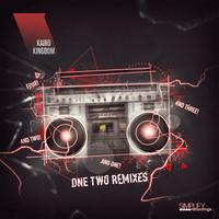 Thumbnail for the Kezwik - One Two - Kezwik Remix link, provided by host site