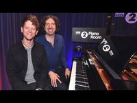 Thumbnail for the Snow Patrol - One (U2 cover) Radio 2 Piano Room link, provided by host site