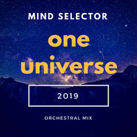 Thumbnail for the Robert King - One Universe link, provided by host site