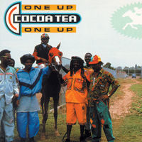 Thumbnail for the Cocoa Tea - One Up link, provided by host site