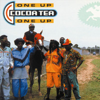 Thumbnail for the Cocoa Tea - One Up link, provided by host site