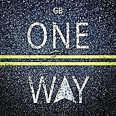Thumbnail for the Gb - One Way link, provided by host site